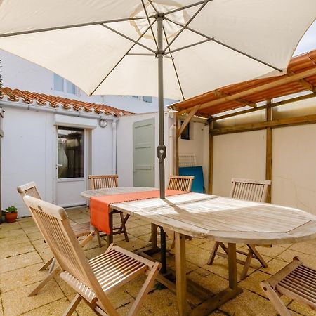 La Josephine - Maison Avec Terrasse Saint-Gilles-Croix-de-Vie Exterior photo